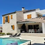 Villa Sveti Kirin Vodnjan