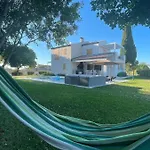 Sveti Kirin Villa