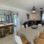 Sveti Kirin Villa