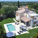 Sveti Kirin Villa