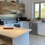 Sveti Kirin Villa *
